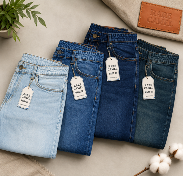 Denim